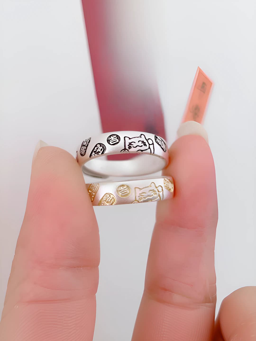 Vintage ring