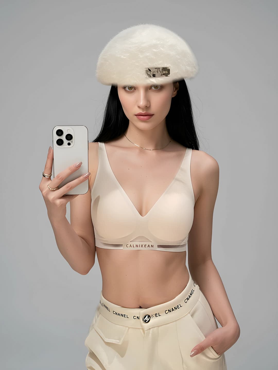 Shampang, 1 dona