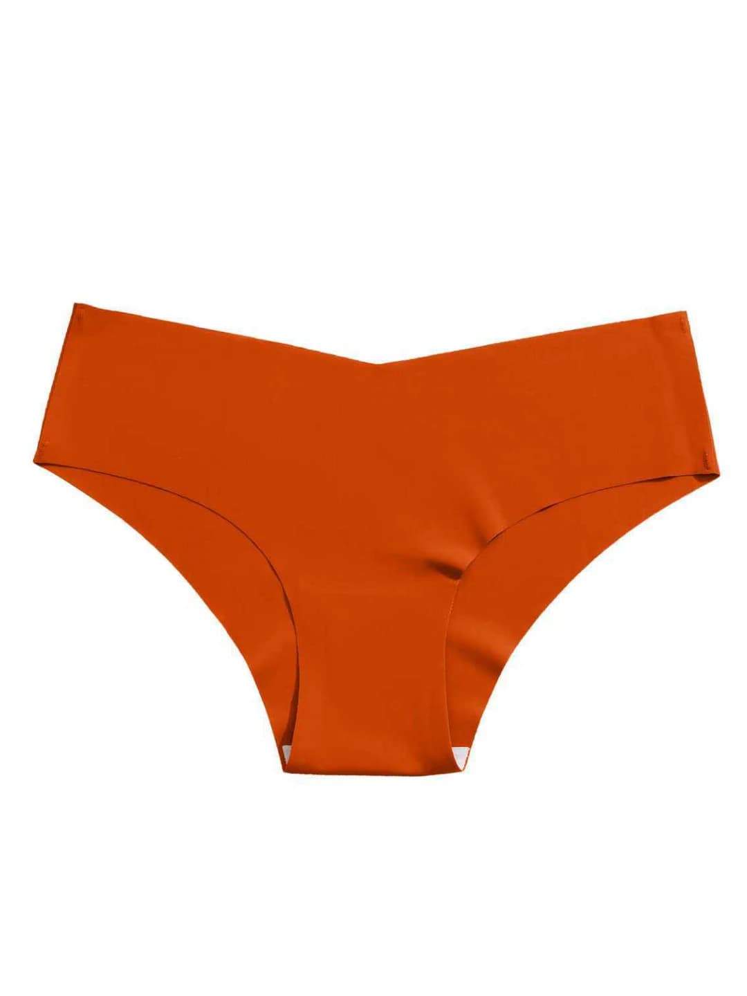 Orange-red