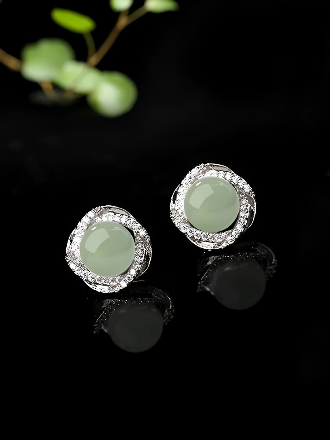 ED084 - Silver white - Jiangnan spring