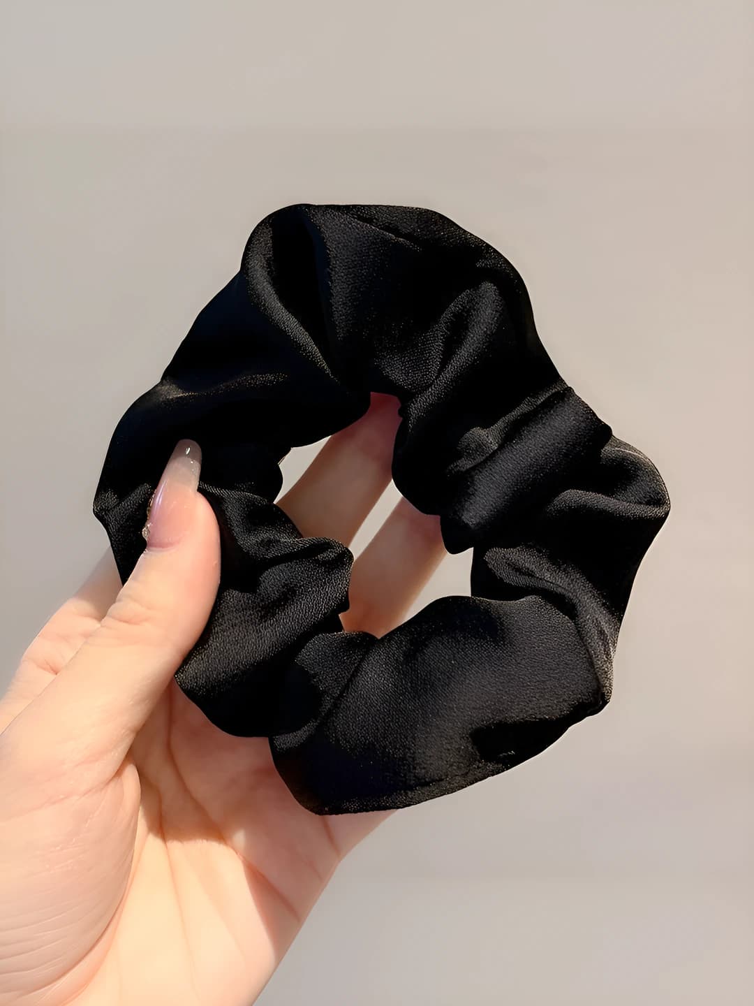 2# Black, 10 cm