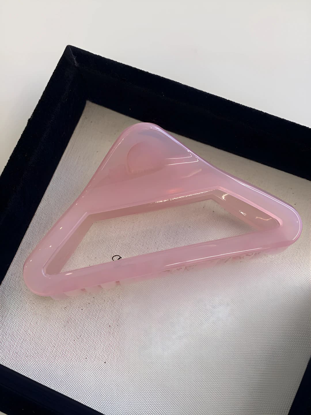 #7 Triangle 10 cm