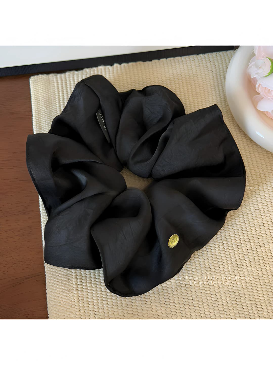 4# Black 18 cm