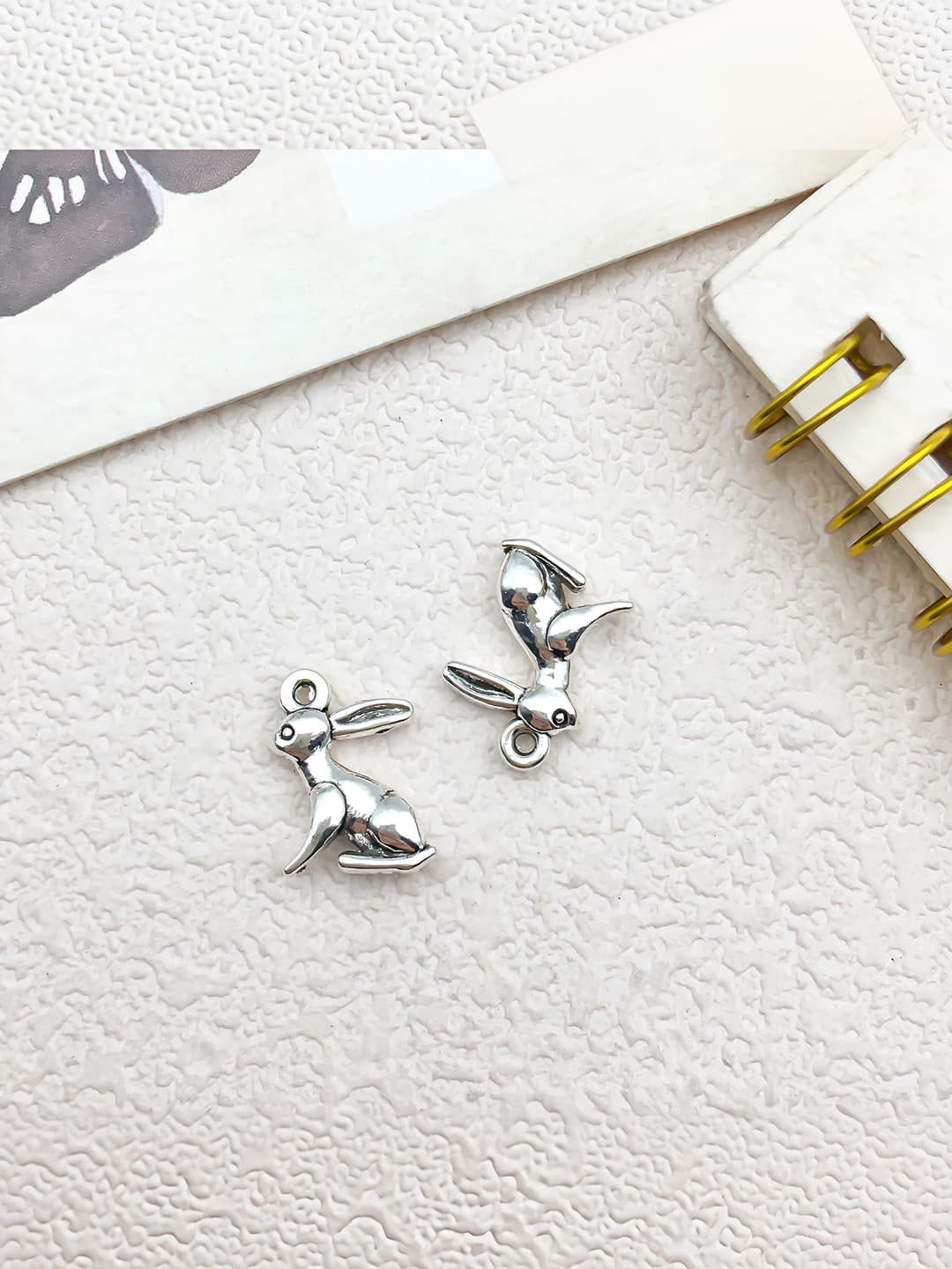 Кролик 10x14mm