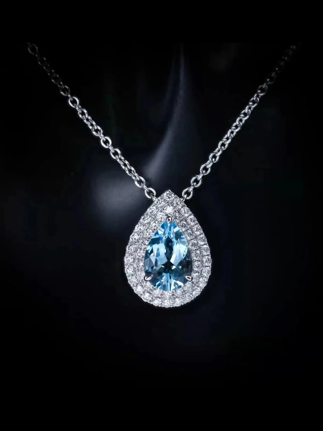 White gold