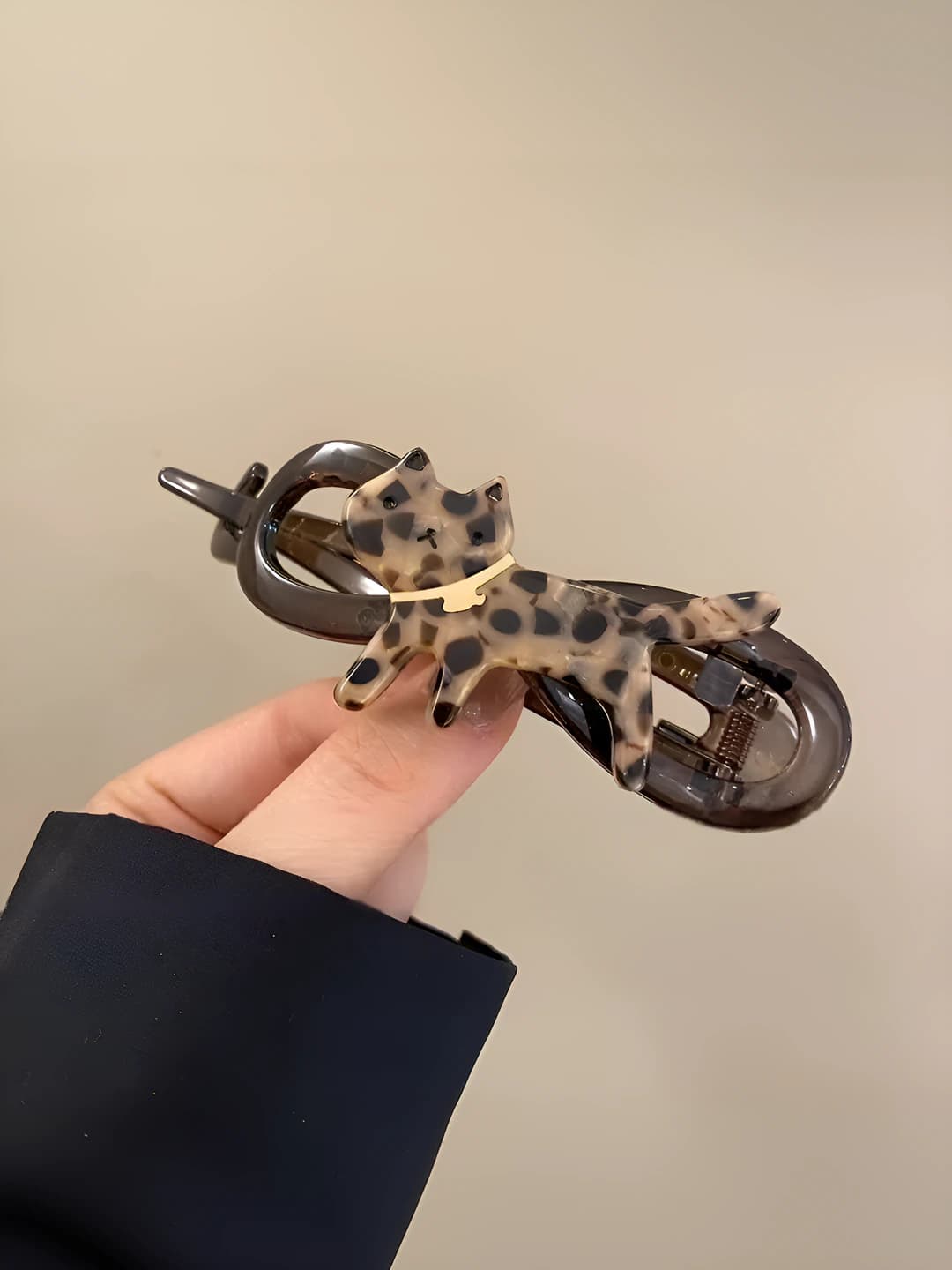 Леопардовый, 11 см