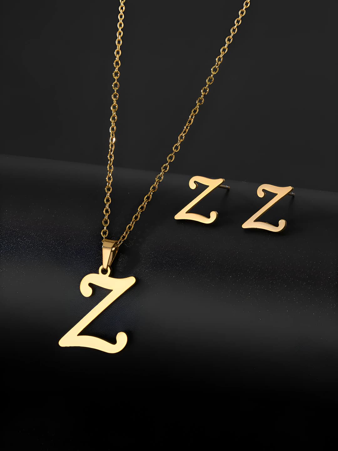 Z