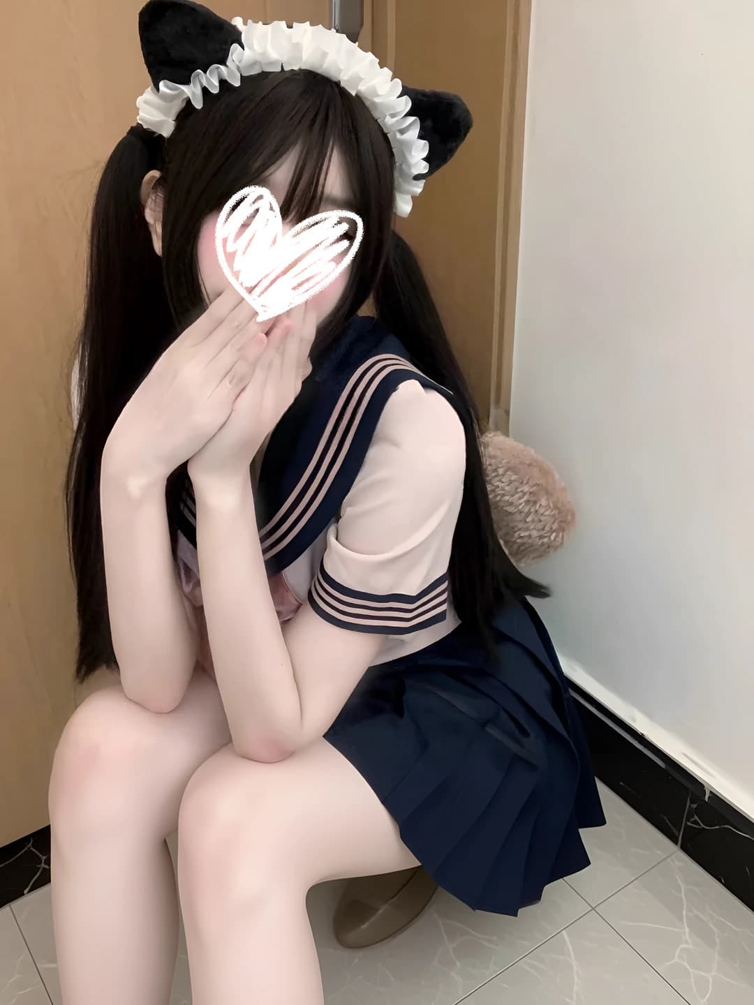 Чёрный ободок