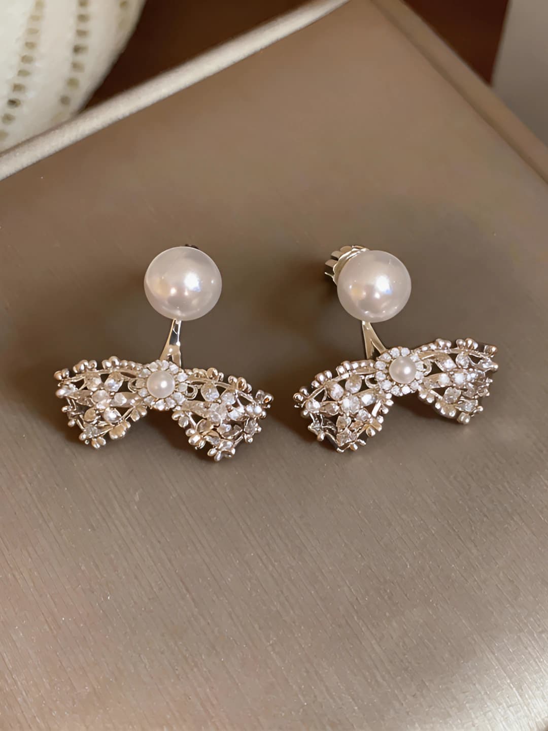 Серебряная игла - Серебряный