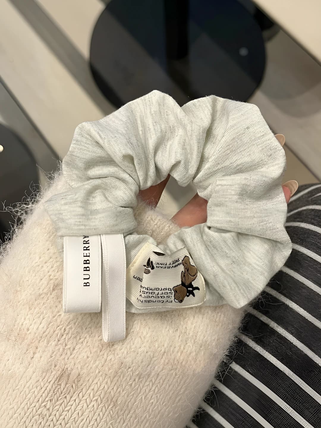 2# Коричневый мишка