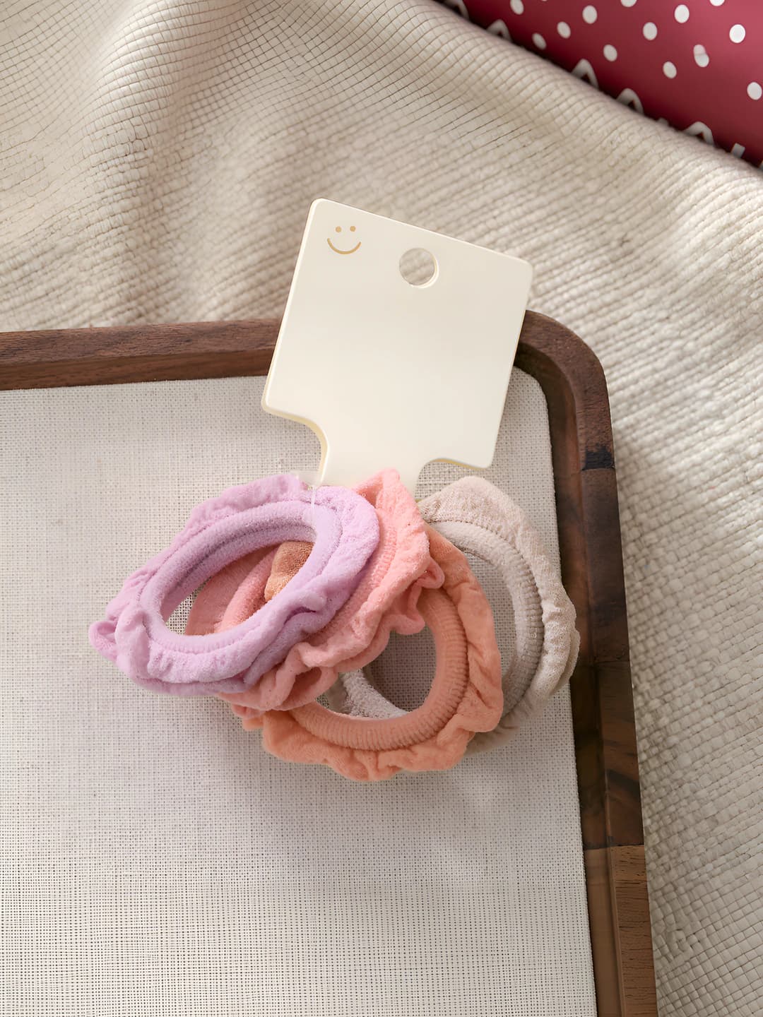 Pink【4 pcs】