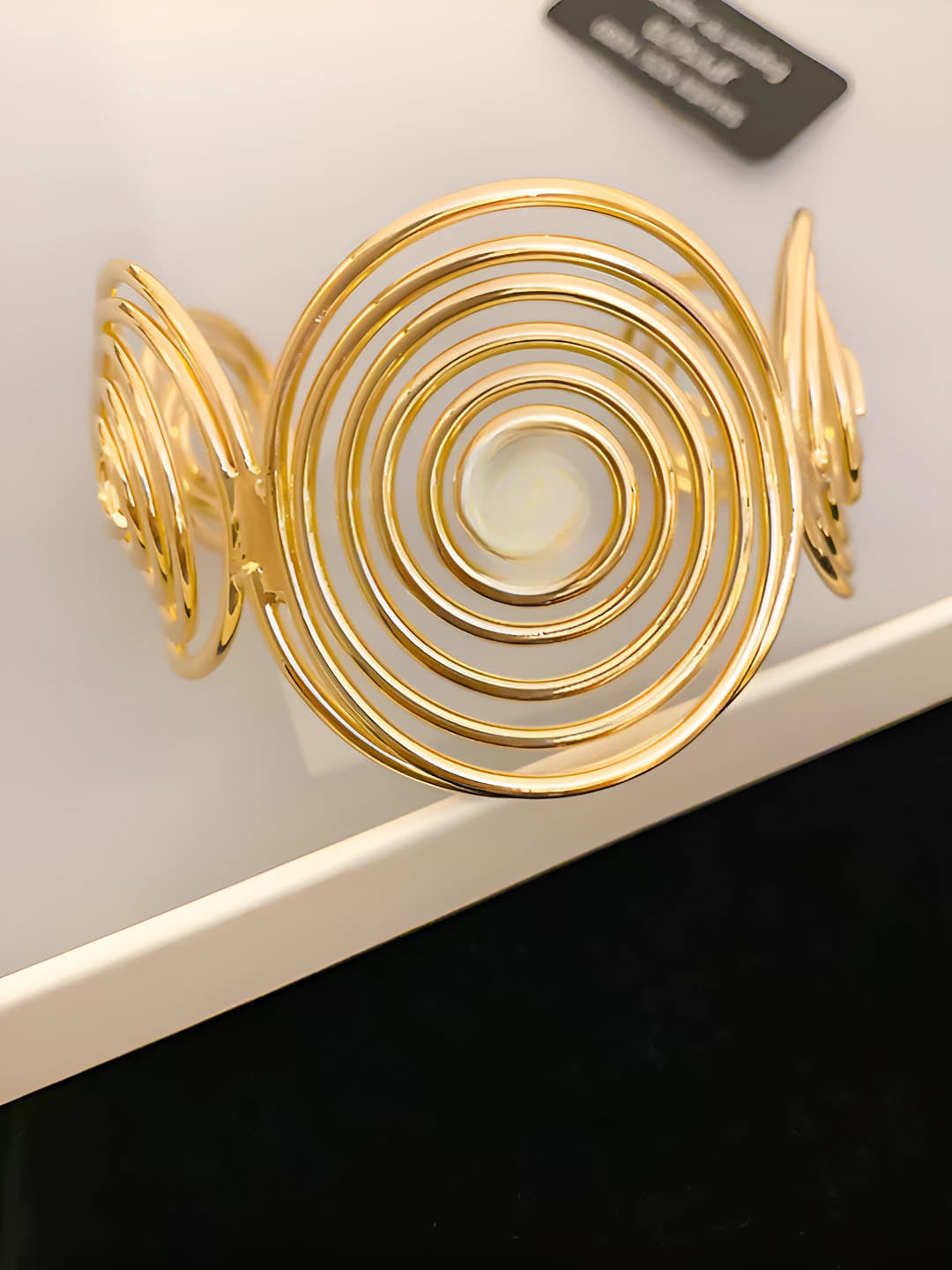 40# Gold