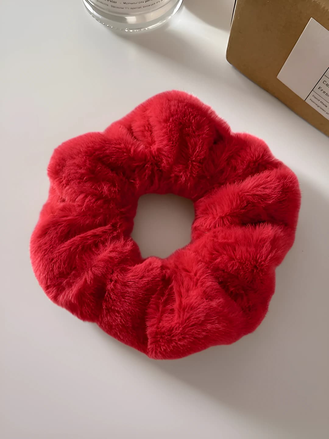 13# Red - 10 cm