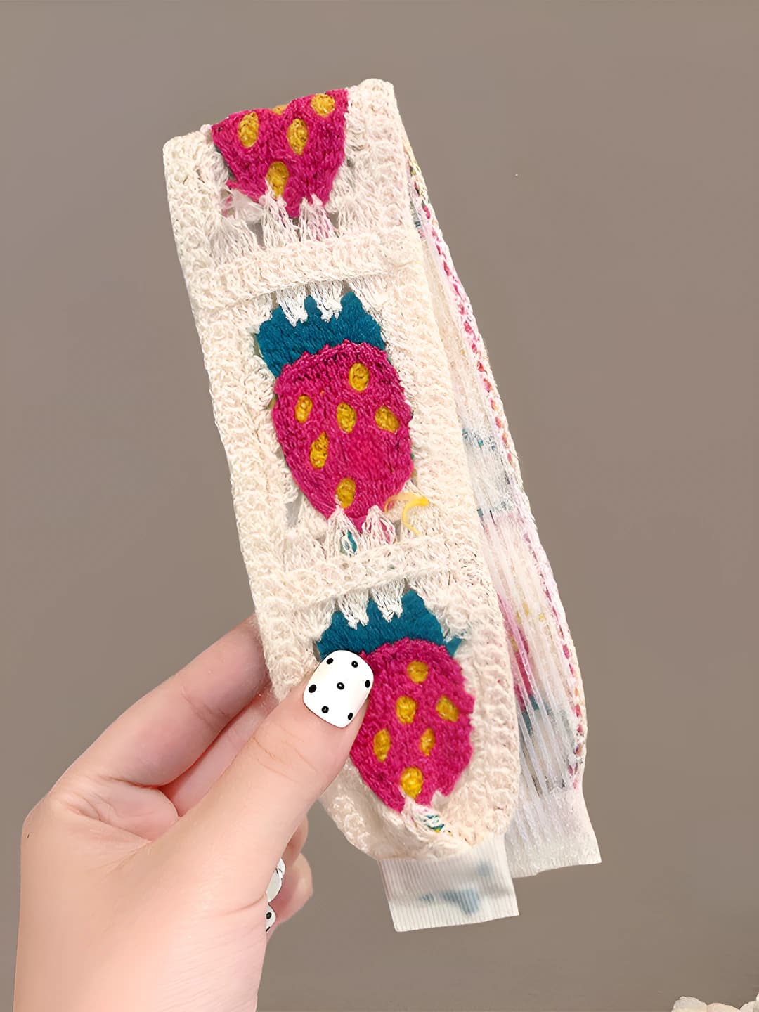 Bej-pushti olxali 37.5 sm