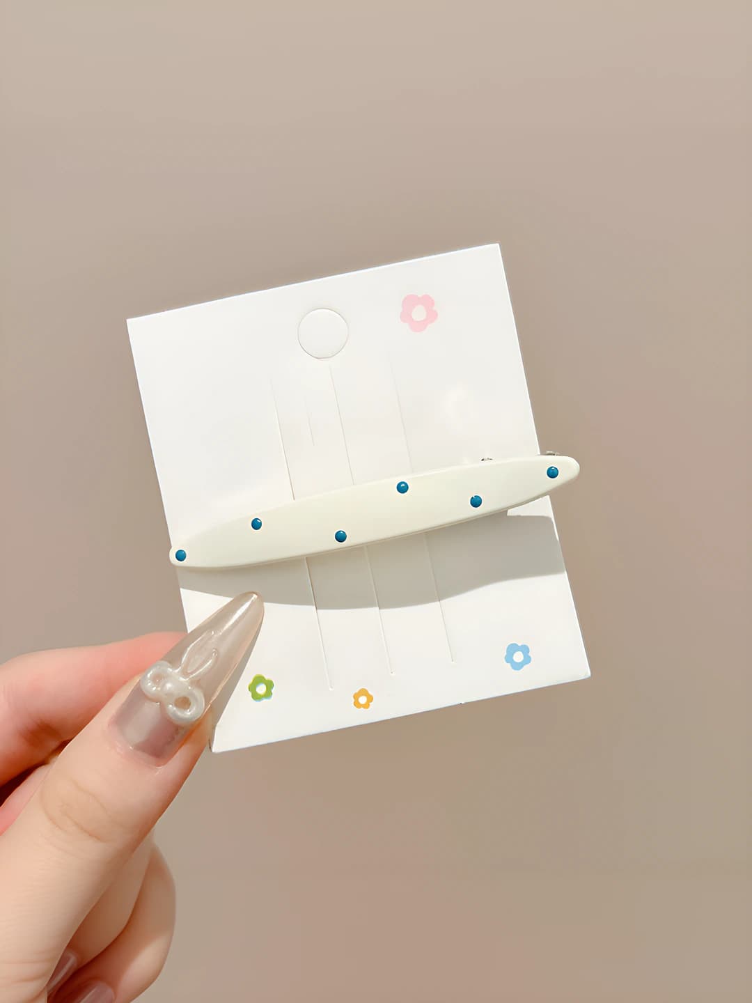 1# Bej rang ~6.3cm