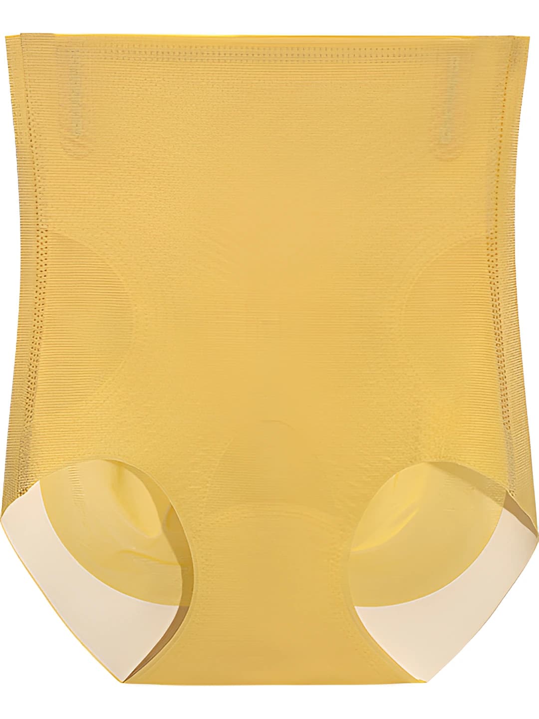 Lemon yellow