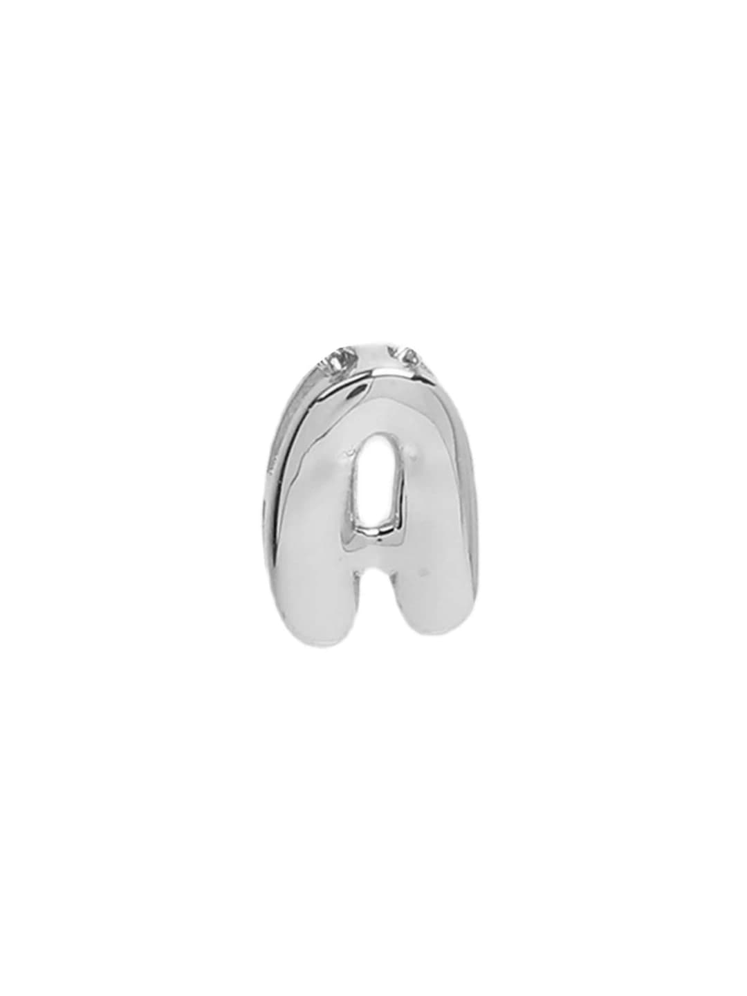 White gold A (pendant)
