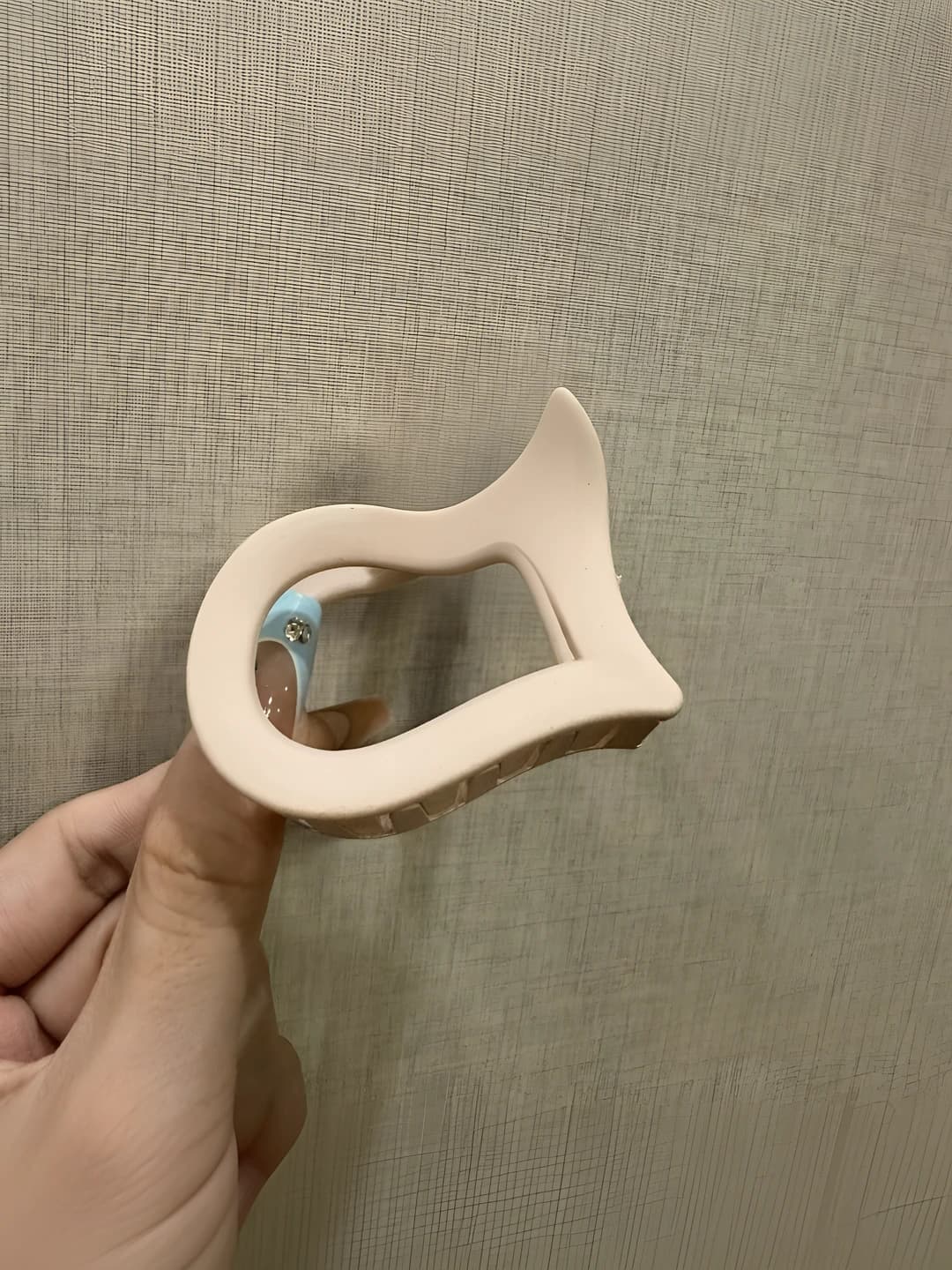 Yurak bej [6cm]