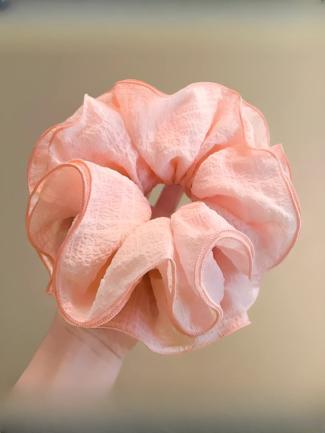 Pink 4 layers ~19 cm