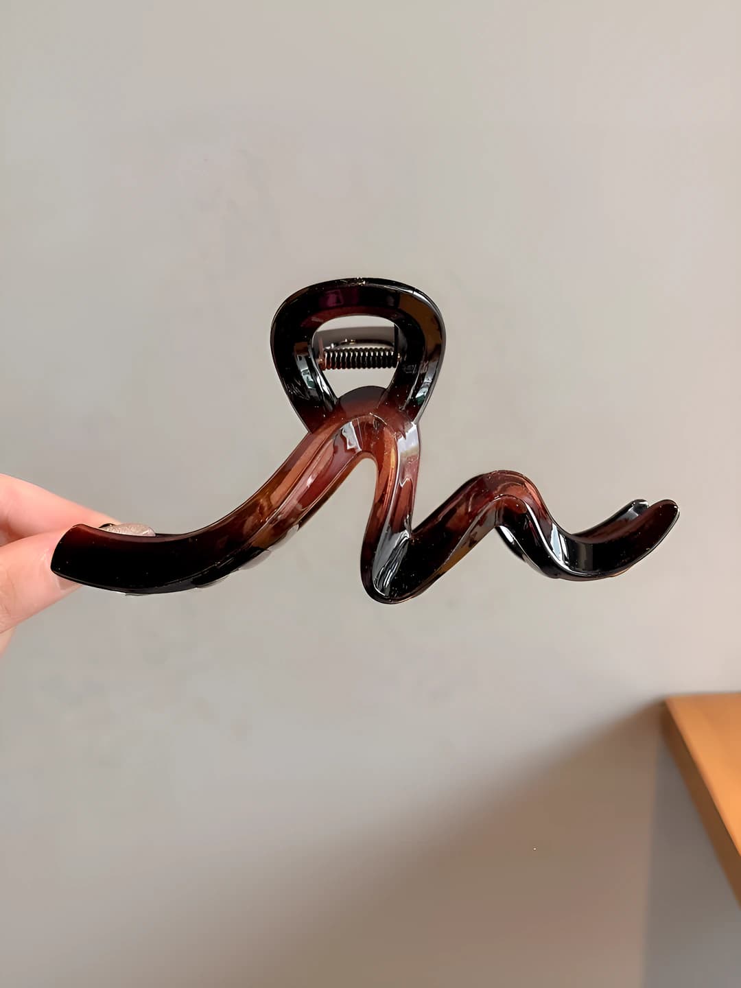 1# Янтарь примерно 14cm