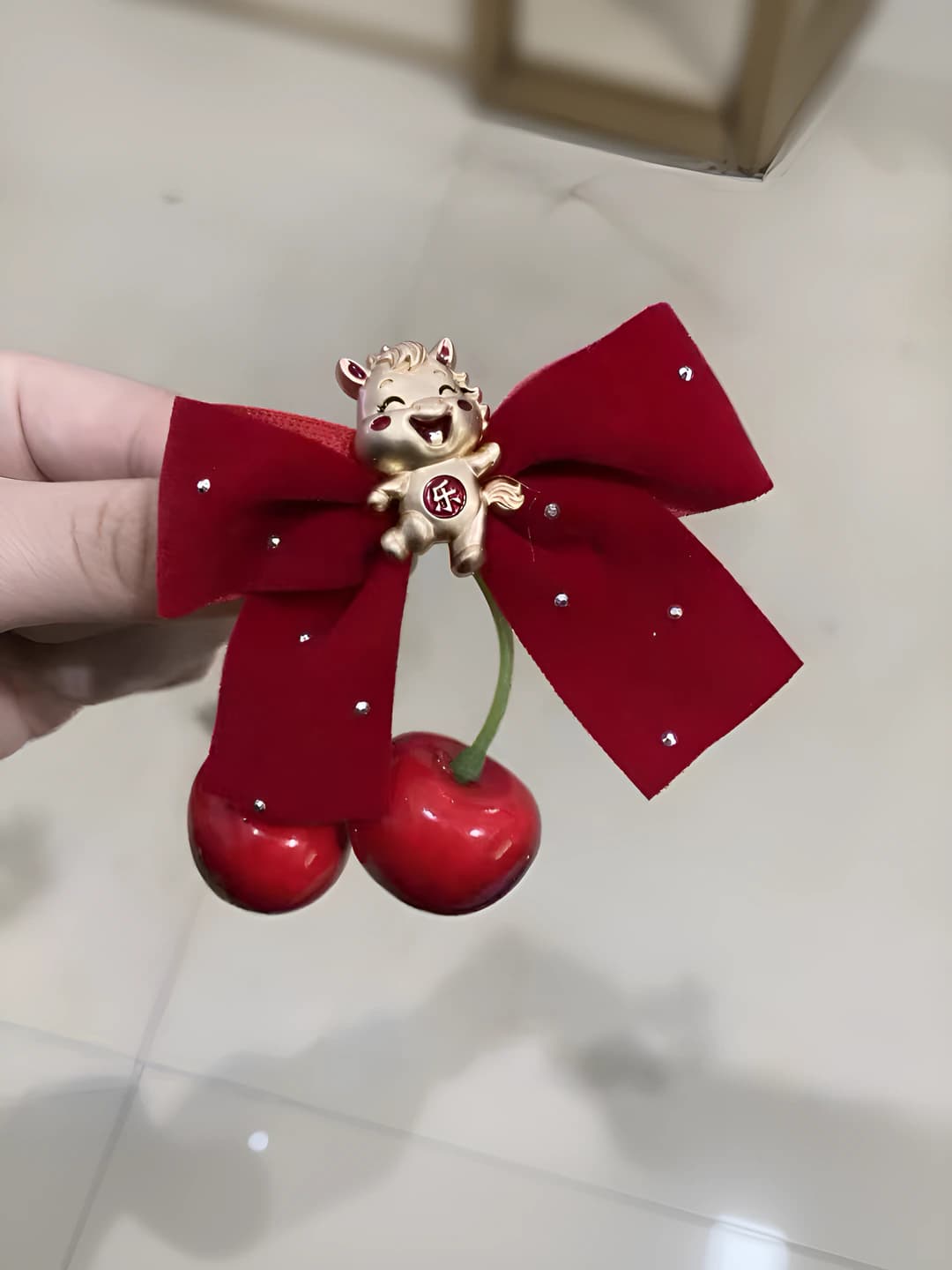 Спокойное счастье