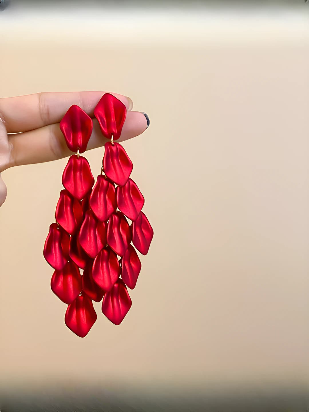 45# Gold-Red