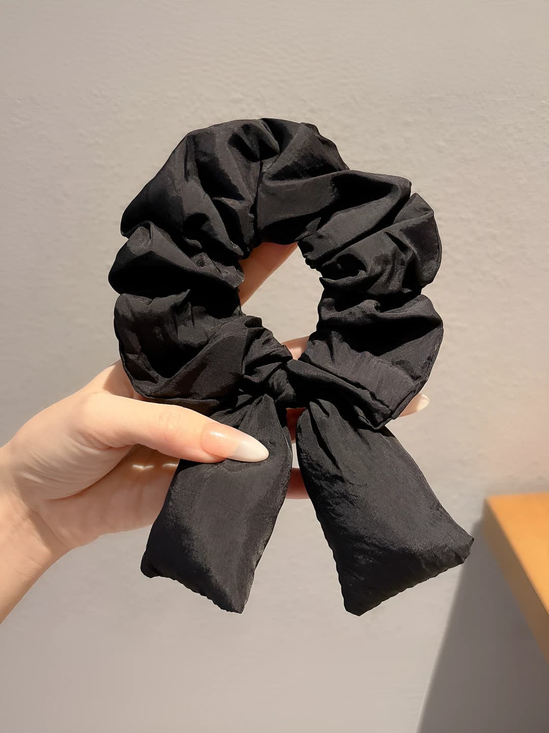 3# Black - ring diameter ~11cm