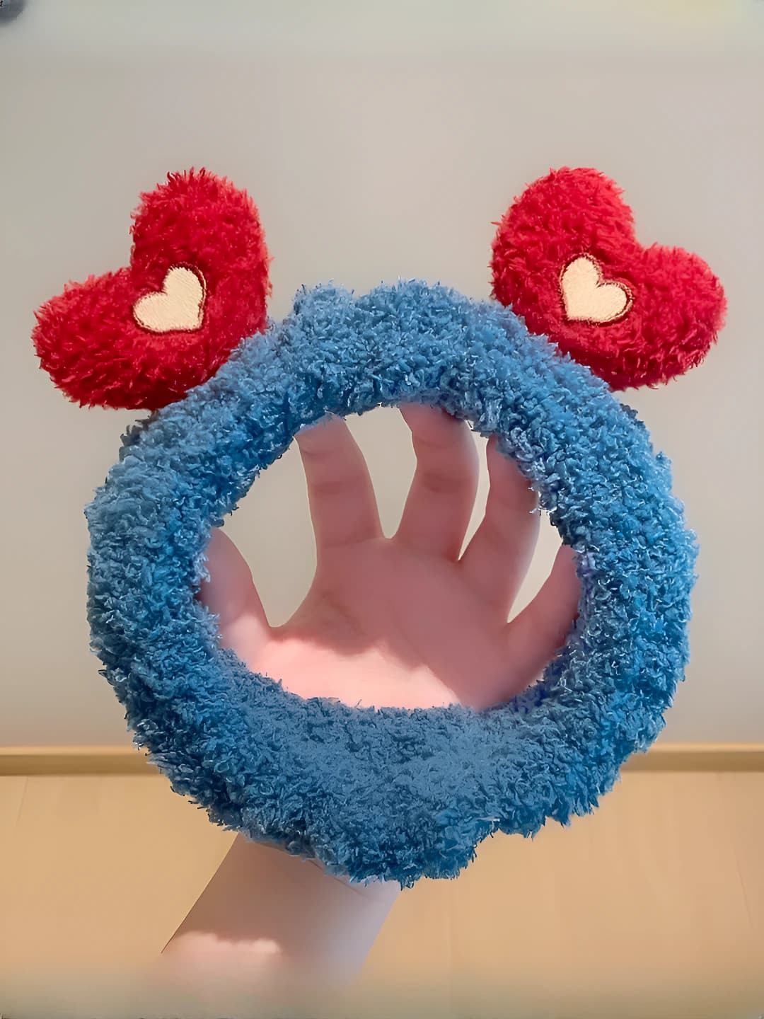 70# Ko'k yurak, 18 cm