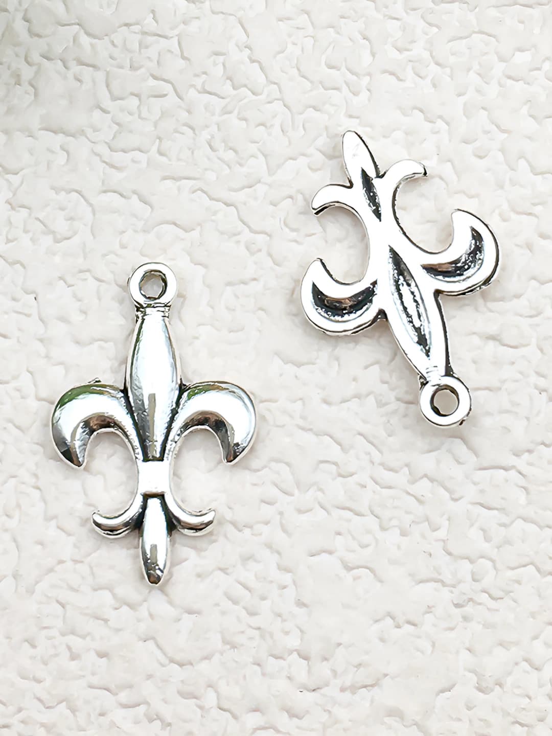 Lily belgisi, 12x18mm, 0.6g