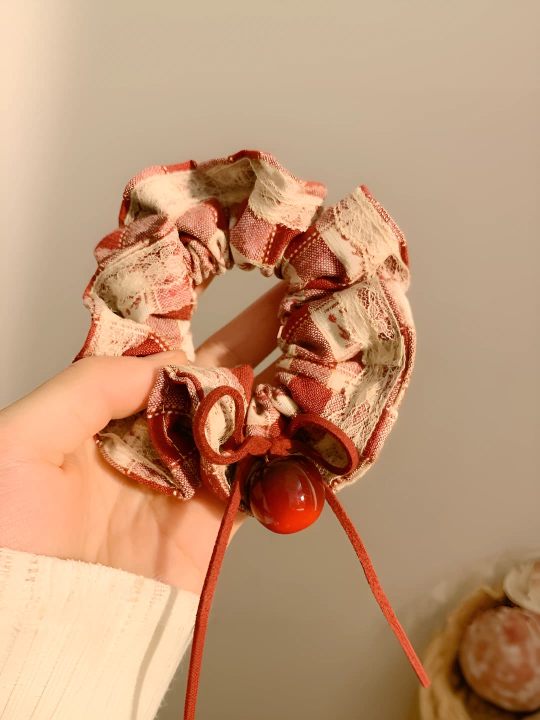 1# Cherry 13 cm