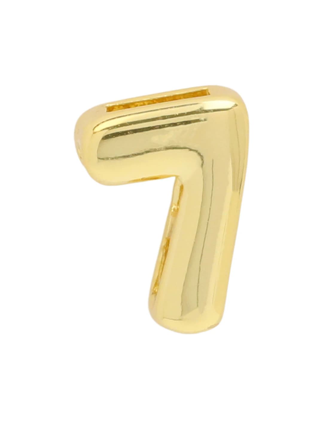 Gold 7 (Pendant)