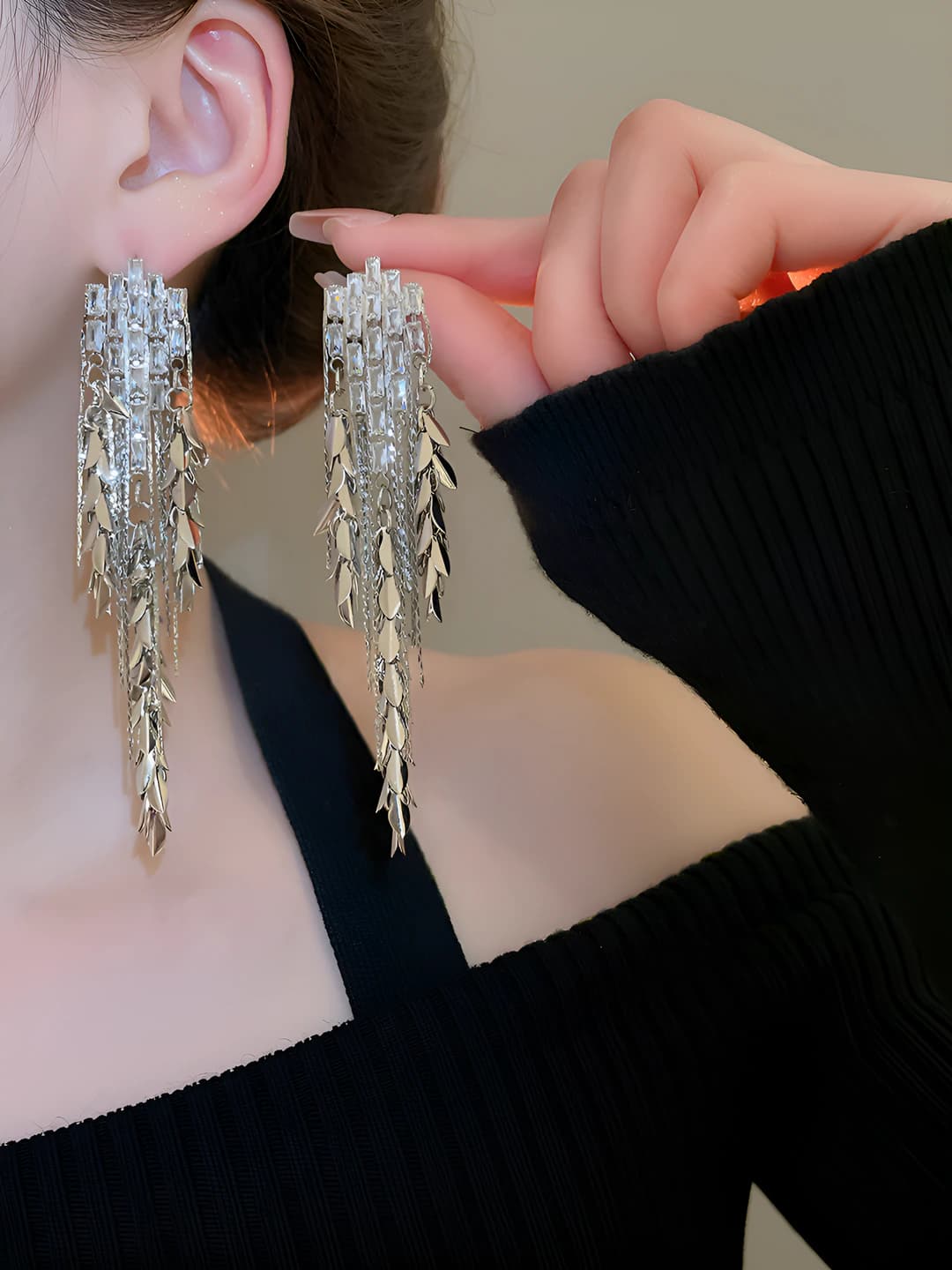 35# Silver pin - Silver