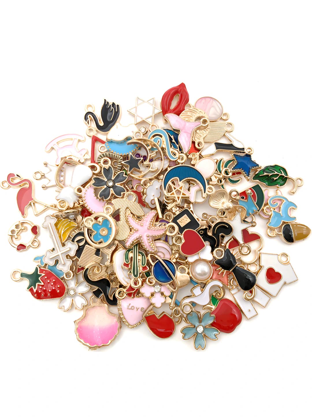 Random 20 pcs