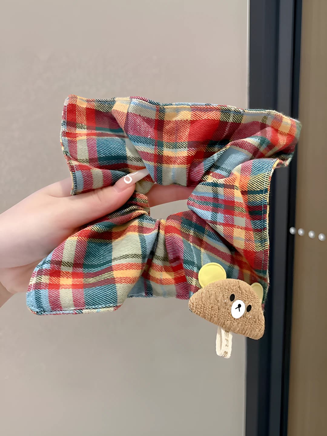 3# Striped bear