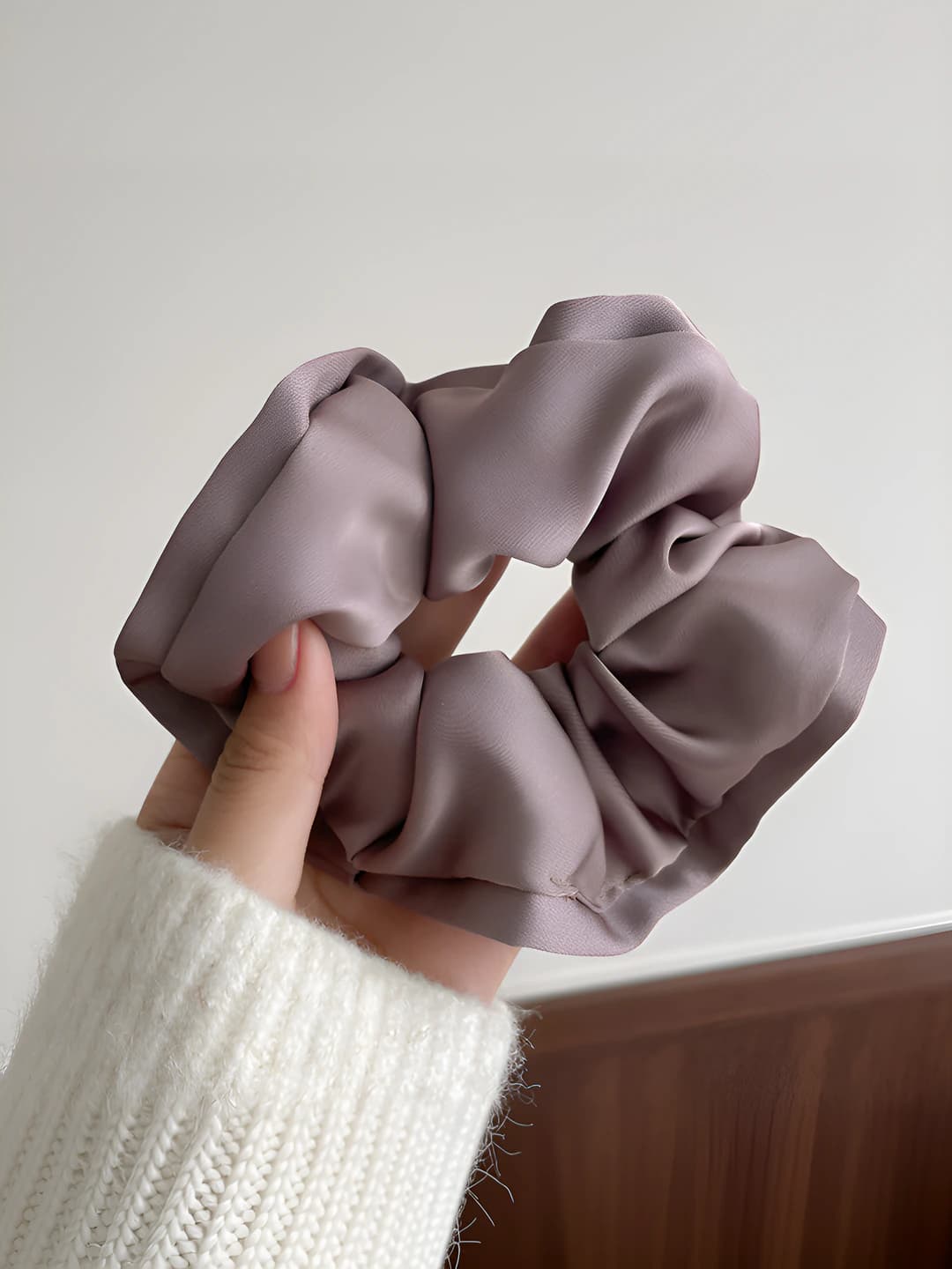 Grey-purple