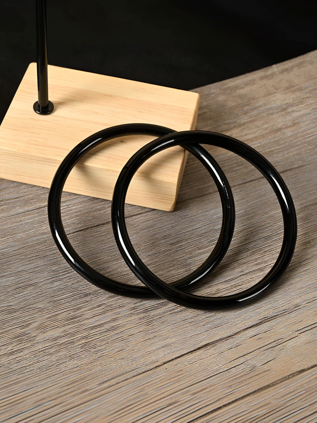 【6mm】Qora 1 dona
