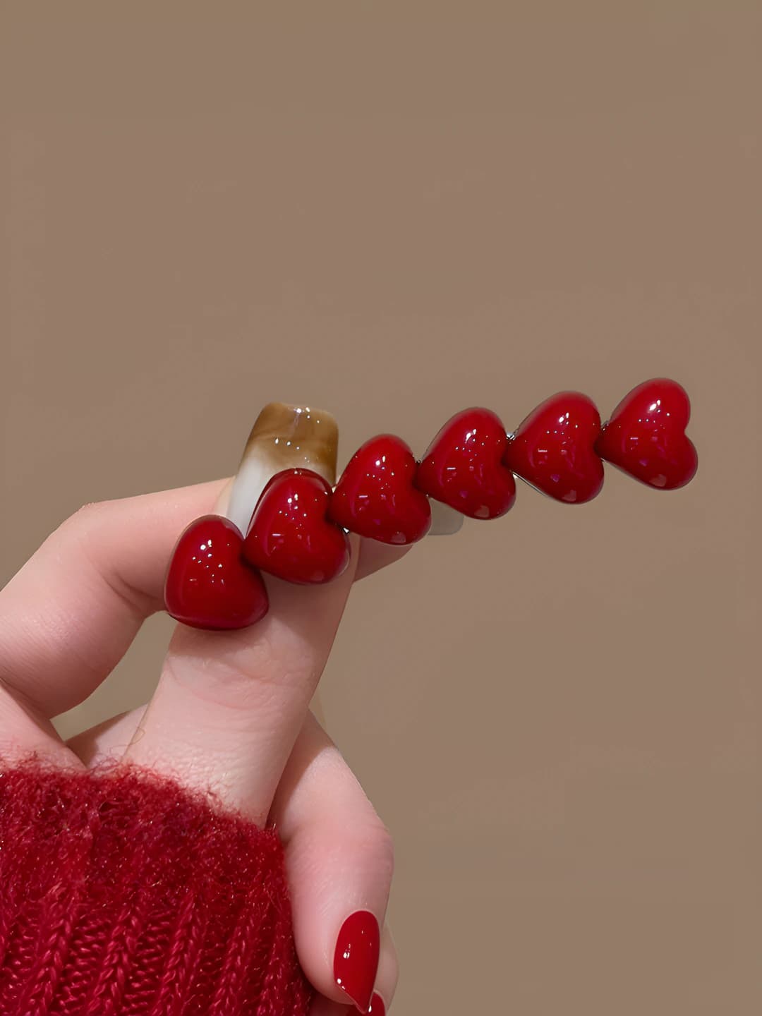 2# Red heart