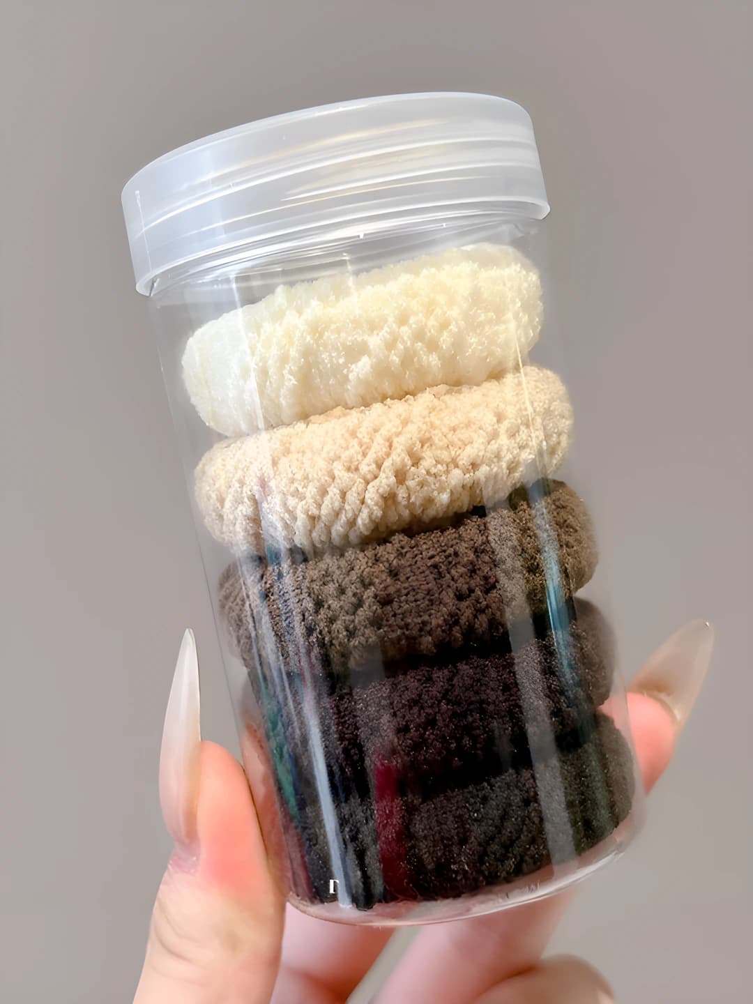 Coffee, 5 pcs, 4.2 cm