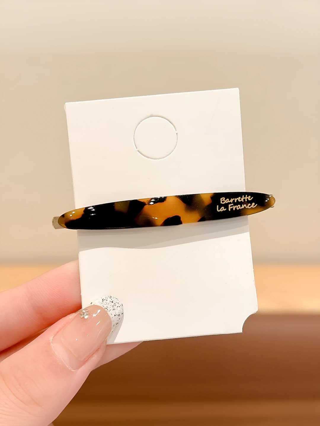 3# To'q ko'k, ~6.5 cm