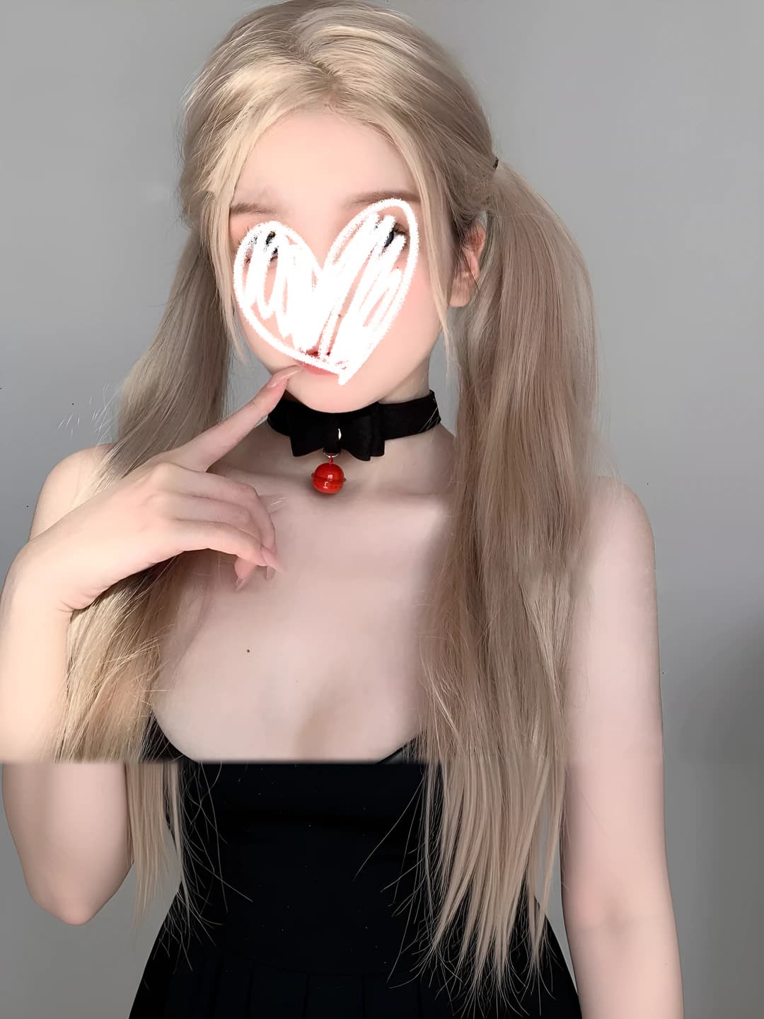 Qora zargarlik