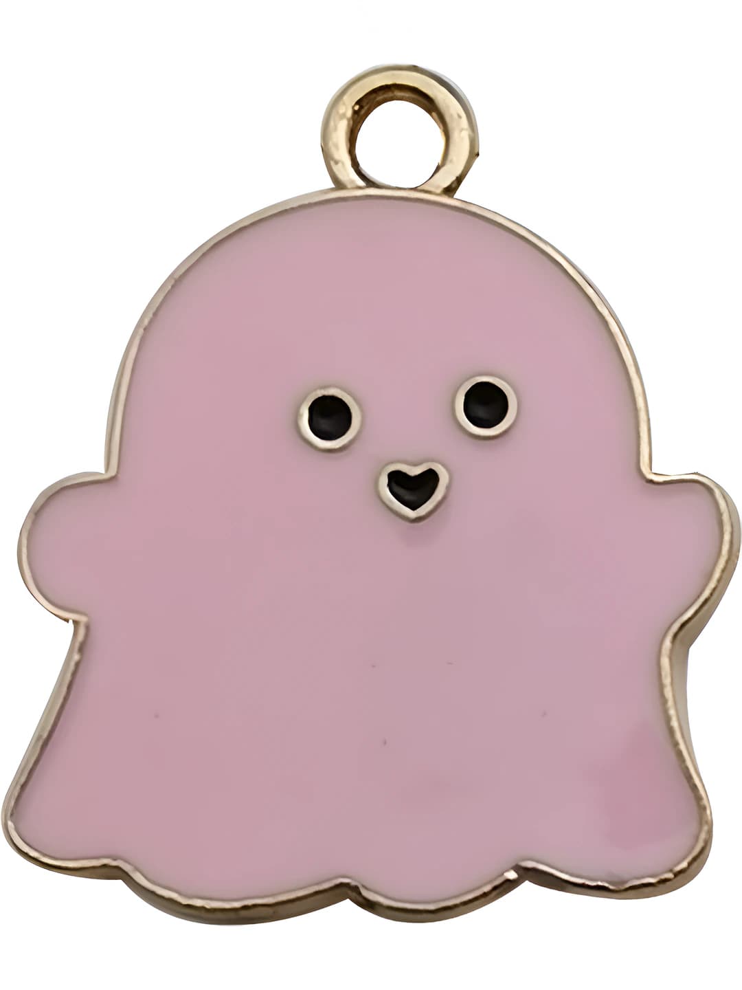 Pink ghost 18x21mm-1.3g