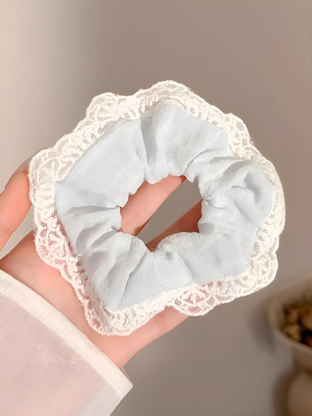 Ko'k rangli g'illik 10 cm