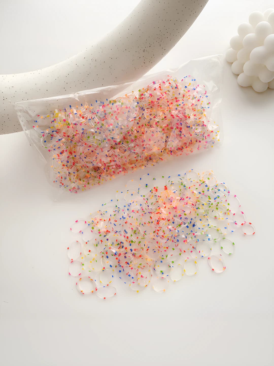 800 pcs