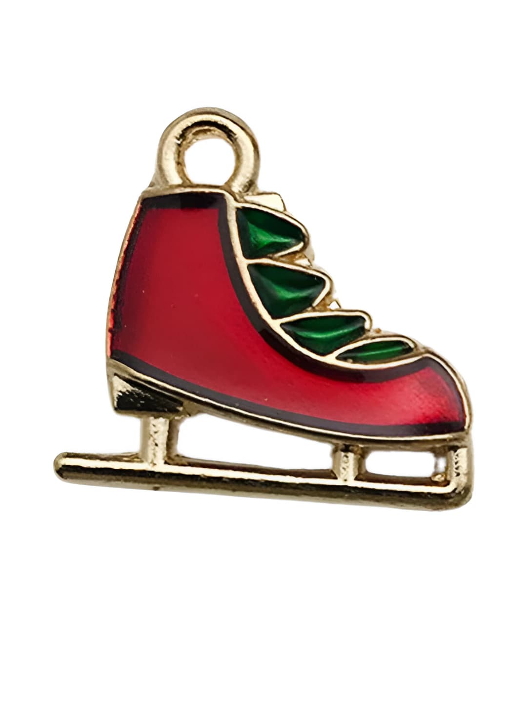 1 pc ice skate 15x14mm-0.8g-18064