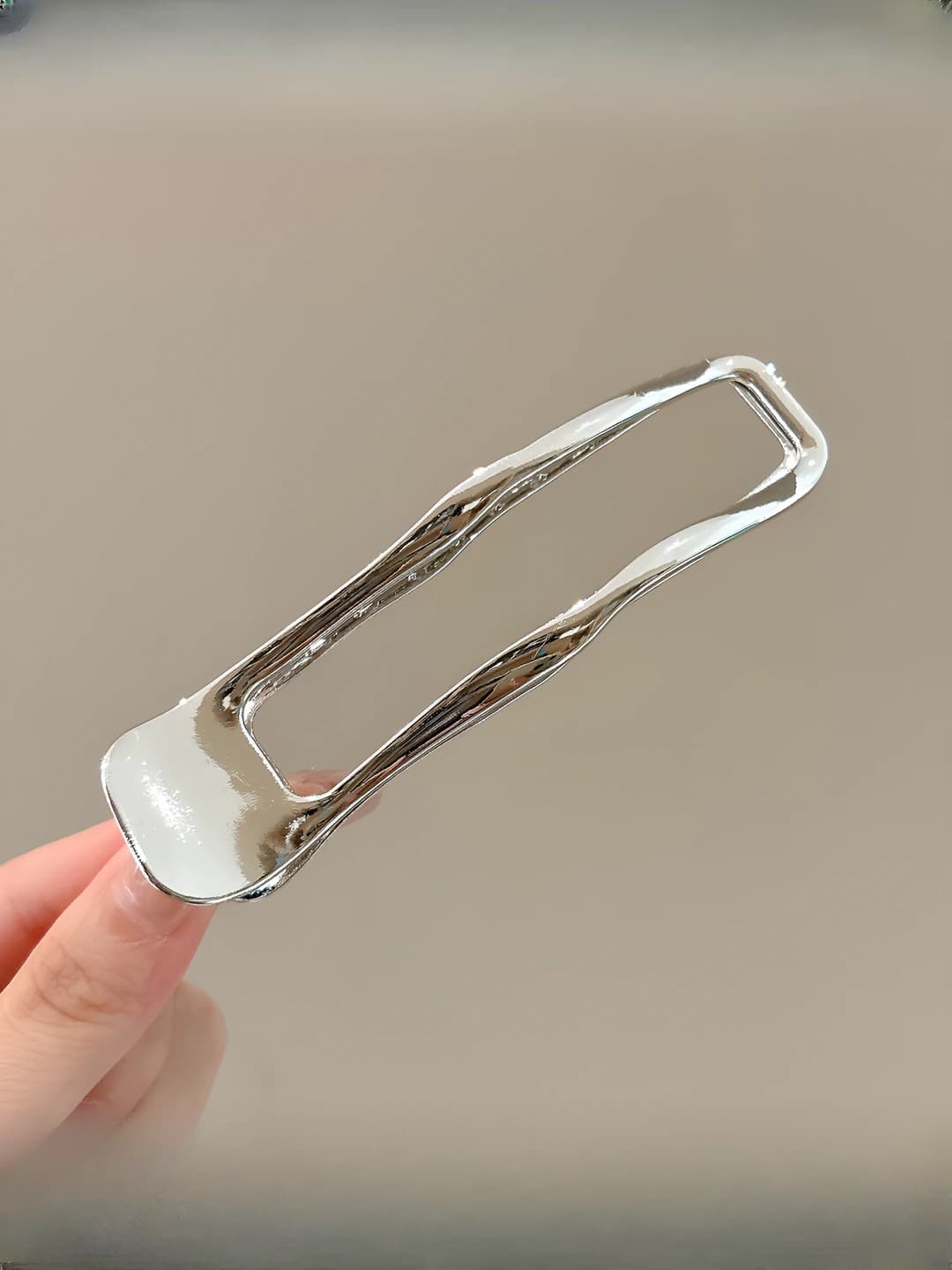 1# Silver, ~10 cm
