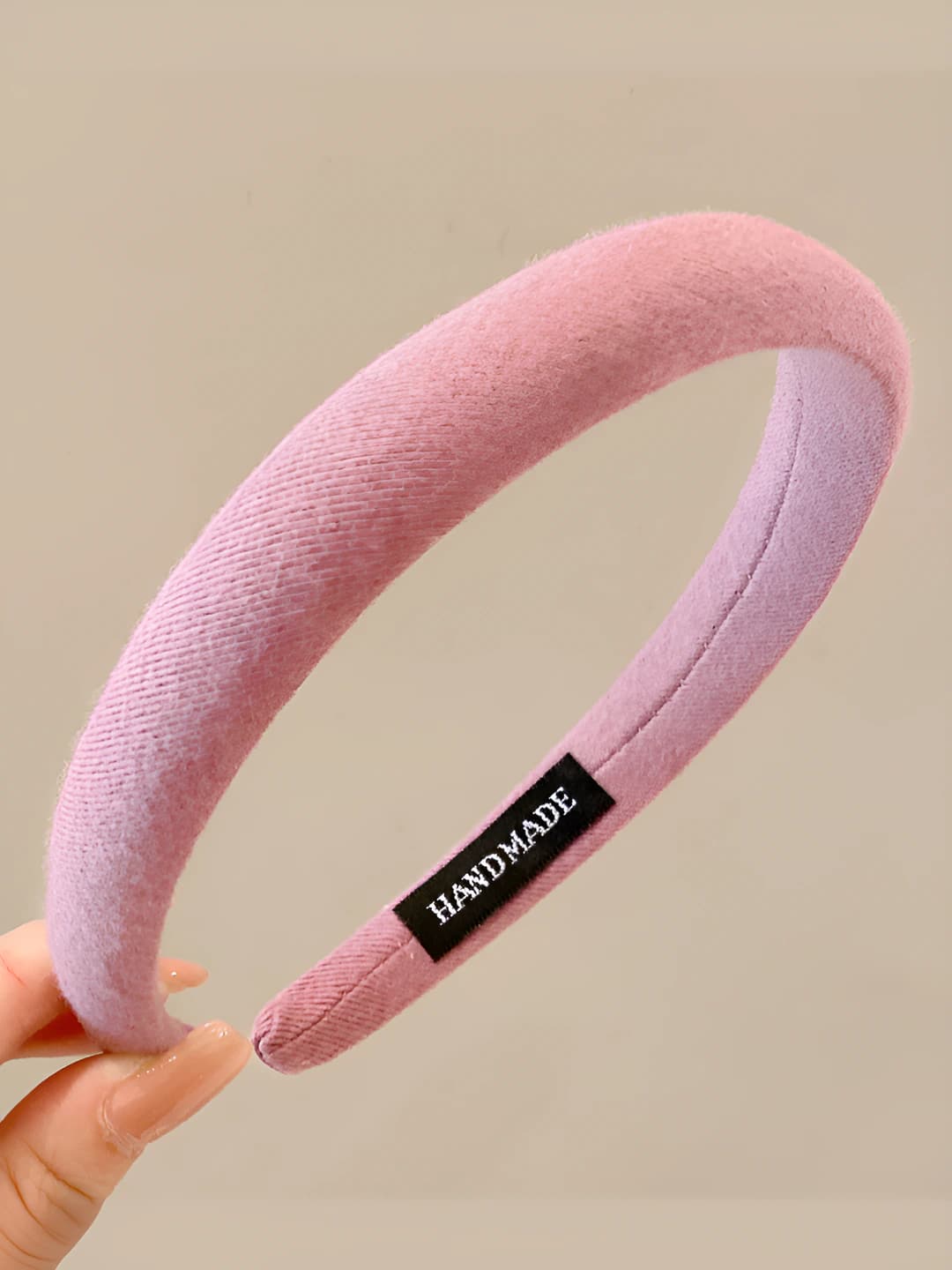 6# Light purple, width 2.2 cm