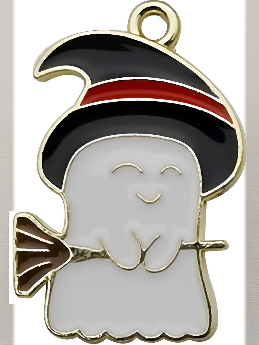 Oq shoyon, 15x23mm, 1.2g