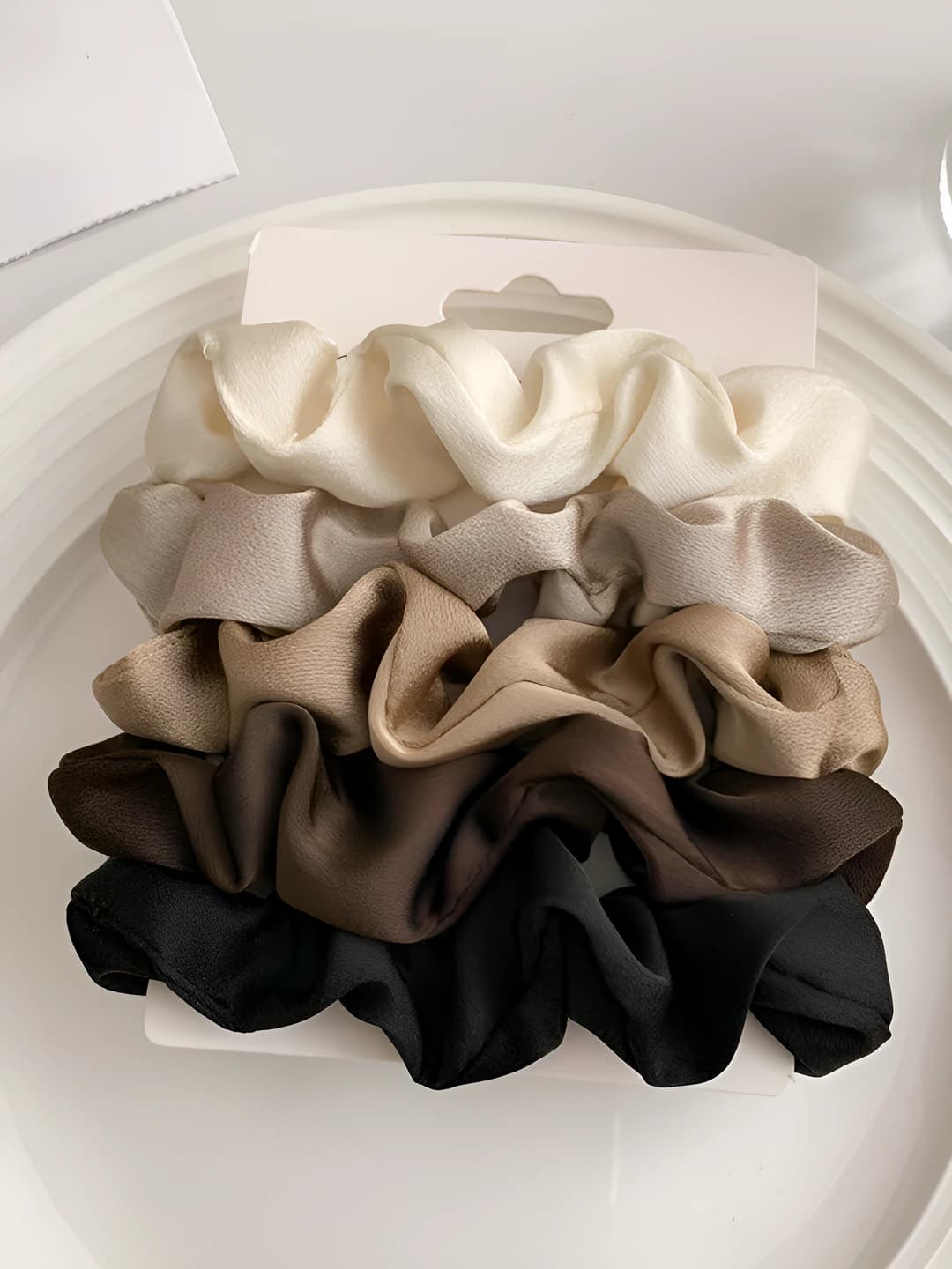 7# Value 5-piece set (diameter ~8cm)