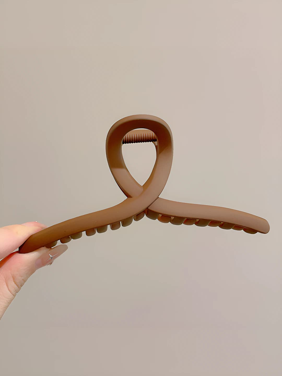 10# Coffee cross 13 cm