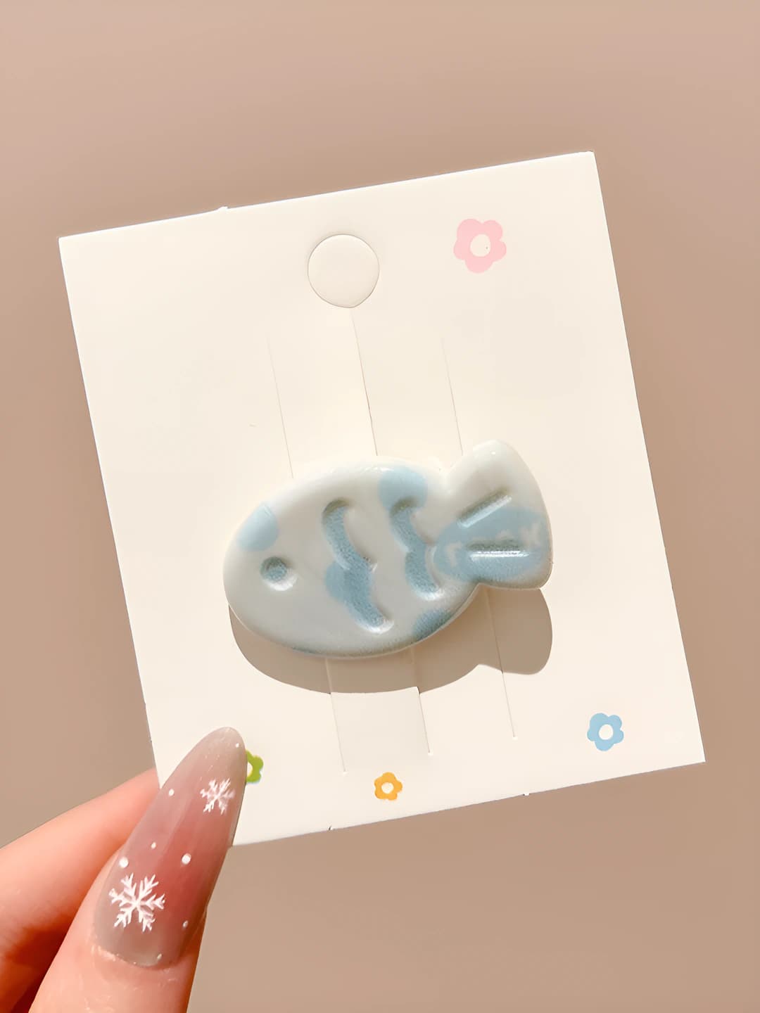 Light blue